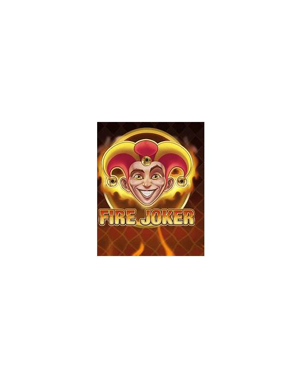 Fire Joker Blitz slot at BetMGM Casino
